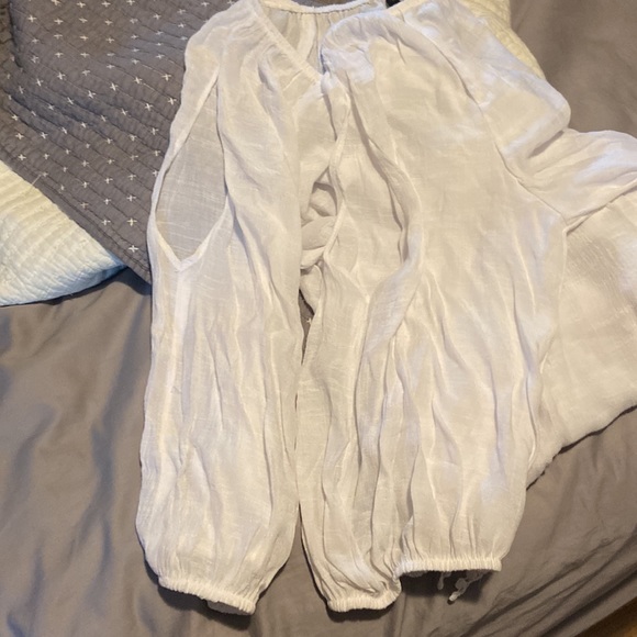 Women’s top by Bobeau, excellent condition like new. Size 1X. - Picture 10 of 10